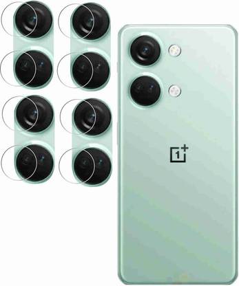 S9HUB Back Camera Lens Glass Protector for ONEPLUS NORD 3 5G