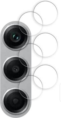 DB Back Camera Lens Glass Protector for TECNO CAMON 40 PRO 5G CAMERA LENS (PACK OF 2)