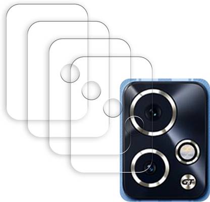 ARBAN Back Camera Lens Glass Protector for Honor 90 GT CAMERA LENS PROTECTOR