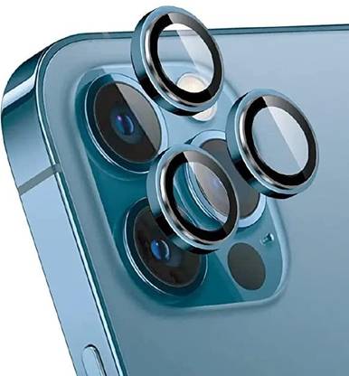 M A ZONE Camera Lens Protector for IPHONE 12 PRO MAX