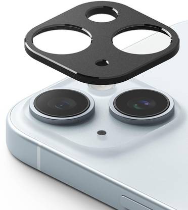 Ringke Back Camera Lens Glass Protector for Apple iPhone 15 Plus, Apple iPhone 15