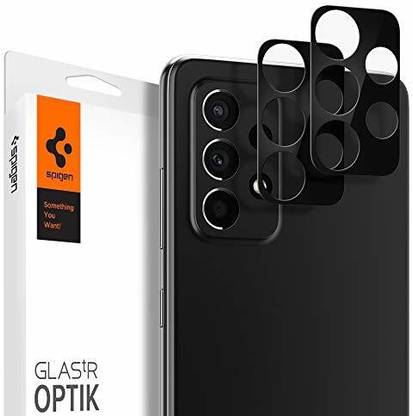 Spigen Back Camera Lens Glass Protector for Samsung Galaxy A52
