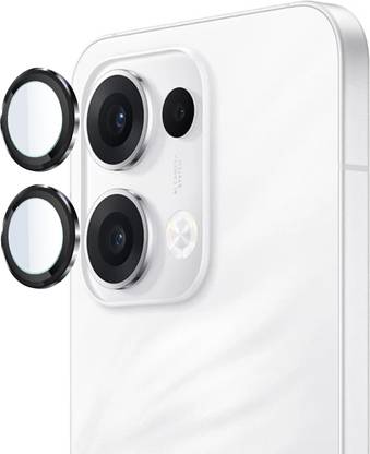 REDDWARF Back Camera Lens Ring Guard Protector for OPPO Reno13 5G