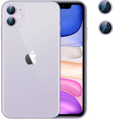 Kartuce Back Camera Lens Ring Guard Protector for APPLE iPhone 12, APPLE iPhone 12 mini, APPLE iPhone 11