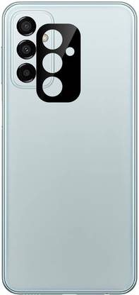 NKCASE Camera Lens Protector for Samsung Galaxy F23 5G