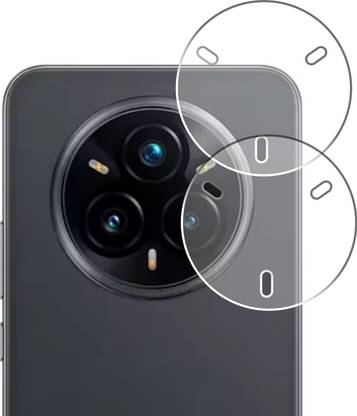 FINCH Back Camera Lens Glass Protector for Realme 14 Pro Plus, Realme 14 Pro PLus 5G, Realme 14 Pro + 5G