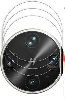 DB Back Camera Lens Glass Protector for OPPO FIND X8 ULTRA 5G