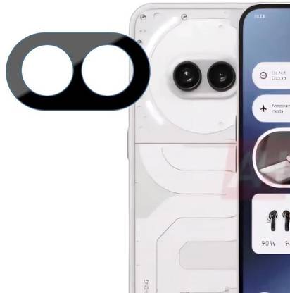 LIKEDESIGN Camera Lens Protector for Nothing Phone 2a