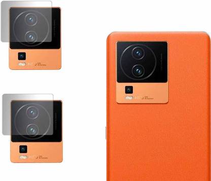 YCHROZE Back Camera Lens Glass Protector for iQOO Neo 7 Pro