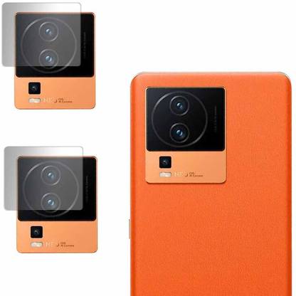 YCHROZE Back Camera Lens Glass Protector for iQOO Neo 7 Pro