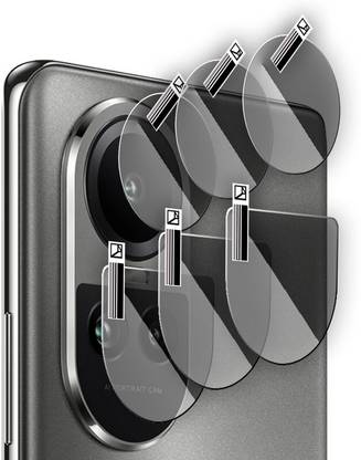 Hideous Back Camera Lens Glass Protector for OPPO Reno10 5G