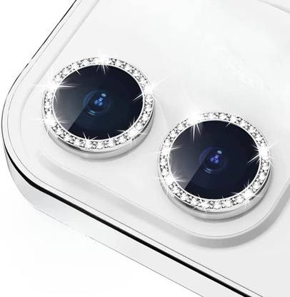 ONCRAVES Back Camera Lens Ring Guard Protector for iphone11