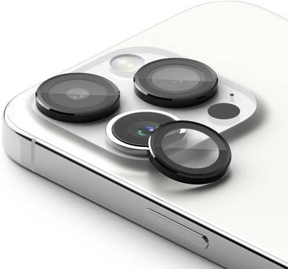 Ringke Back Camera Lens Glass Protector for Apple iPhone 15 Pro Max