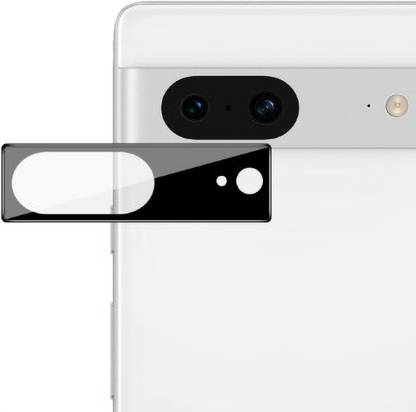 KAZUKI Back Camera Lens Glass Protector for Google Pixel 8