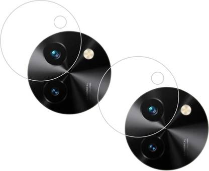 Dasiana Camera Lens Protector for Vivo T3x 5G, T3x 5G, Vivo T3x 5G, T3x Vivo
