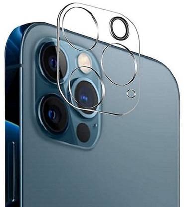 Chronic Back Camera Lens Glass Protector for Apple iPhone 16 Pro, iPhone 16 Pro