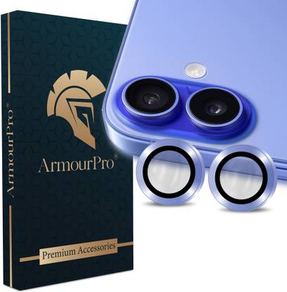 ArmourPro Back Camera Lens Ring Guard Protector for Mobile