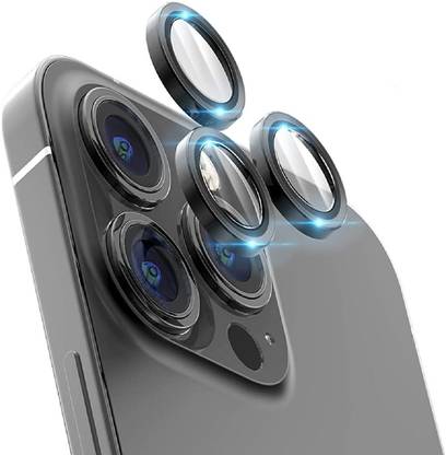 A3sprime Back Camera Lens Glass Protector for Apple iPhone 13 Pro Max