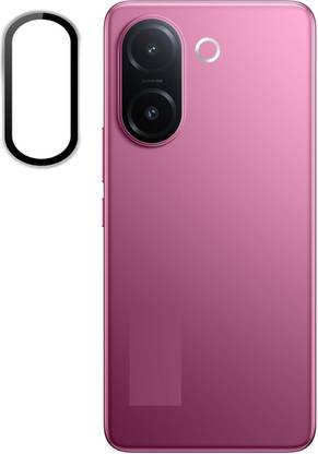 welldesign Camera Lens Protector for Vivo V60e 5G, Vivo V60E, [RING]