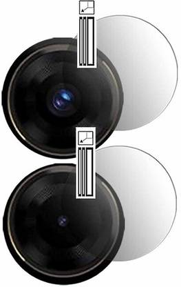 SCREENPROTECTOR Back Camera Lens Glass Protector for Tecno Camon 20 Pro 5G CAMERA