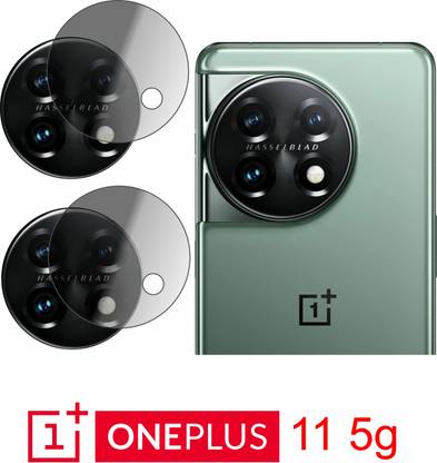 PONDRIK Camera Lens Protector for OnePlus 11 5G