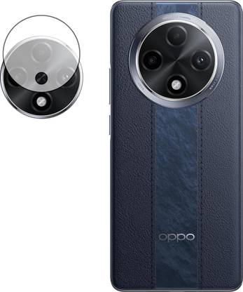 EJZATEX Back Camera Lens Glass Protector for OPPO F27 PRO PLUS, BACK CAMERA LENS PROTECTOR