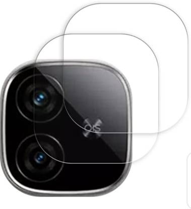 DB Back Camera Lens Glass Protector for VIVO IQOO NEO 10R 5G CAMERA LENS ( PACK OF 2)