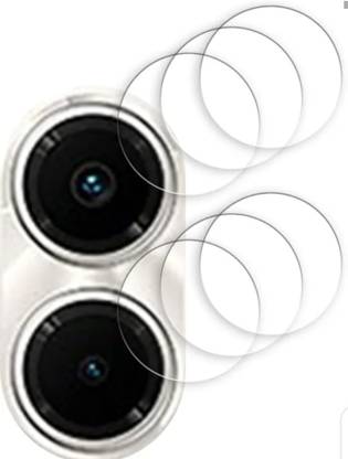 DB Back Camera Lens Glass Protector for INFINIX SMART 9 HD 4G CAMERA LENS( PACK OF 3)