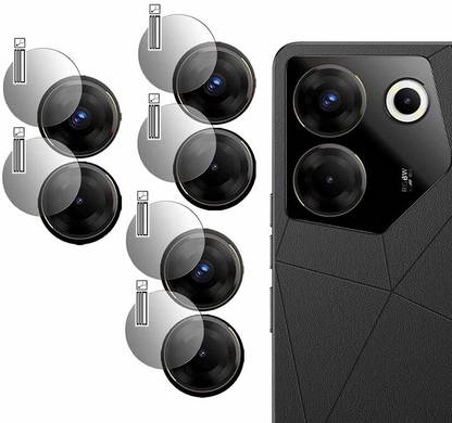SCREENPROTECTOR Back Camera Lens Glass Protector for Tecno Camon 20 Premier 5G BACK CAMERA