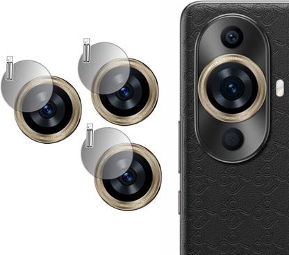 YCHROZE Back Camera Lens Glass Protector for HUAWEI nova 11 Pro