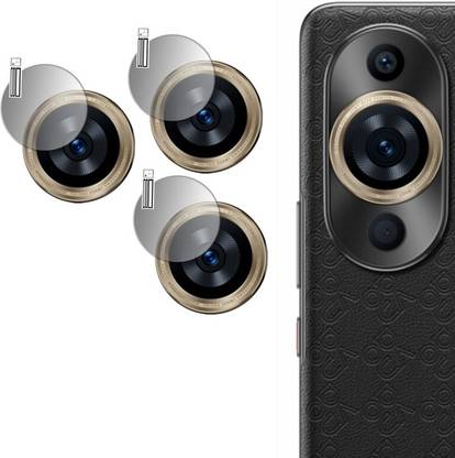 YCHROZE Back Camera Lens Glass Protector for HUAWEI nova 11 Pro