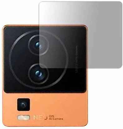 YCHROZE Back Camera Lens Glass Protector for iQOO Neo 7 Pro