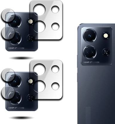 A-star Back Camera Lens Glass Protector for Infinix Note 30 5G