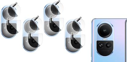 Hideous Back Camera Lens Glass Protector for OPPO Reno10 5G