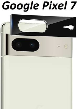 SNMART Front Camera Lens Glass Protector for Google pixel 7