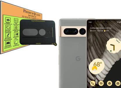 YCHROZE Back Camera Lens Glass Protector for Google Pixel 7 Pro