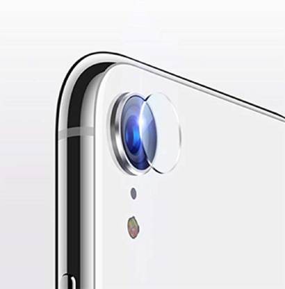Toppings Back Camera Lens Glass Protector for Apple iphone XR.