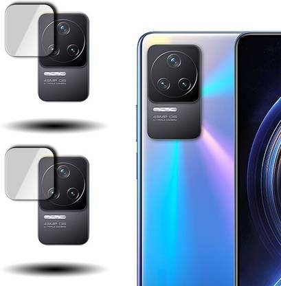 Aleena Back Camera Lens Glass Protector for edmiK 0.0.643