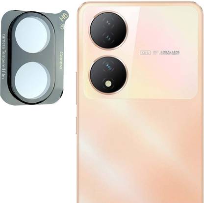 YCHROZE Back Camera Lens Glass Protector for Y100 5G