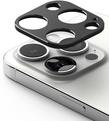Ringke Back Camera Lens Glass Protector for Apple iPhone 15 Pro Max, Apple iPhone 15 Pro