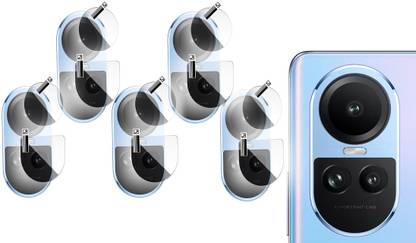 Hideous Back Camera Lens Glass Protector for OPPO Reno10 5G