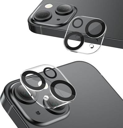 prozzile Back Camera Lens Glass Protector for Iphone 14, Iphone 14 Plus