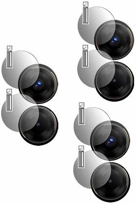SCREENPROTECTOR Back Camera Lens Glass Protector for Tecno Camon 20 Premier 5G BACK CAMERA