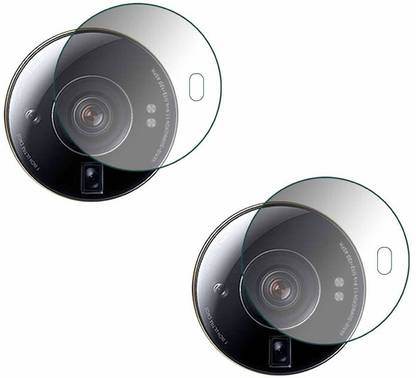 YCHROZE Back Camera Lens Glass Protector for XIAOMI 12s ULTRA CAMERA