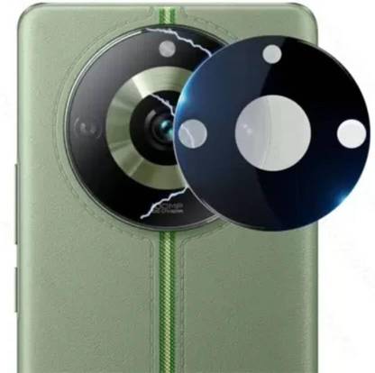 LIKEDESIGN Camera Lens Protector for Realme 11 Pro Plus 5G, Realme 11 Pro Plus 5G
