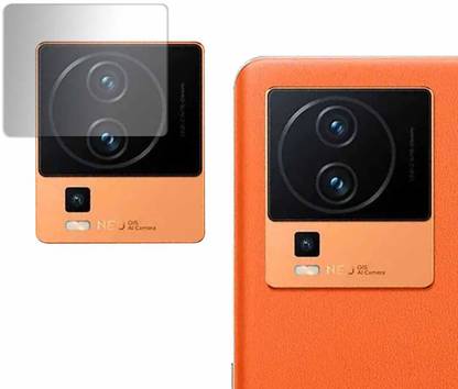 YCHROZE Back Camera Lens Glass Protector for iQOO Neo 7 Pro