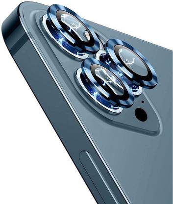 A3sprime Back Camera Lens Glass Protector for Apple iPhone 12 Pro