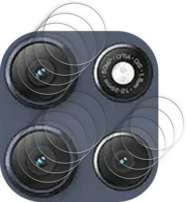 SOMTONE Back Camera Lens Glass Protector for Motorola Moto G86 Power 5G Camera Lens Glass Protector for Mobile.