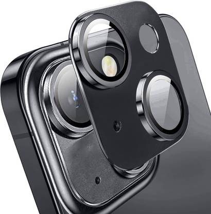 SYOTT Back Camera Lens Ring Guard Protector for Apple iPhone 14 Plus