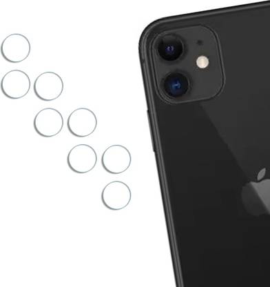 SOMTONE Back Camera Lens Glass Protector for APPLE iPhone 11 CAMERA LENS PROTECTOR
